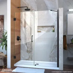 Click here to see DreamLine SHDR-20587210-09 DreamLine Unidoor 58-59