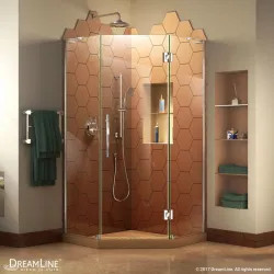 Click here to see DreamLine SHEN-2638380-01 DreamLine Prism Plus 38