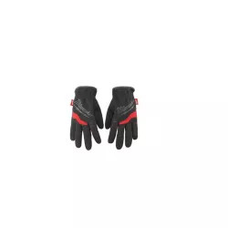 Click here to see Milwaukee 48-22-8715 Milwaukee 48-22-8715 Free-Flex Work Gloves, Small