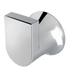 Click here to see Moen BH3803CH MOEN BH3803CH CSI GENTA ROBE HOOK CHROME