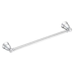 Click here to see Moen YB1024CH Moen Traditional 24