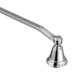 Click here to see Moen YB8224CH Moen Rothbury 24