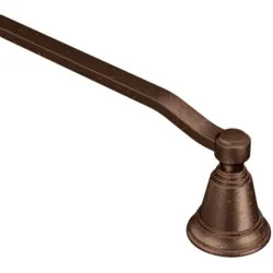 Click here to see Moen YB8218ORB Moen Rothbury 18