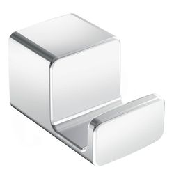 Click here to see Moen YB8803CH Moen YB8803CH 90 Degree Robe Hook, Chrome