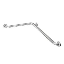 Click here to see Moen 8996 Moen 8996 Home Care L-Shaped 24