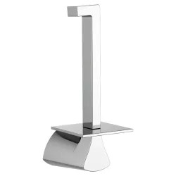 Click here to see Delta 774505 Delta 774505 Zura Toilet Paper Holder, Chrome
