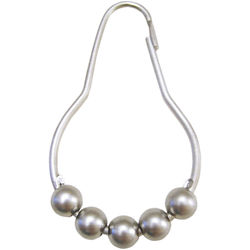 Click here to see Moen SR2100BN Moen SR2100BN Shower Curtain Rings