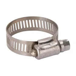 Click here to see Pro Source HCRSS16 ProSource Stainless Steel Hose Clamp, 13/16
