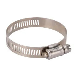 Click here to see Pro Source HCRSS32 ProSource Stainless Steel Hose Clamp, 1-9/16
