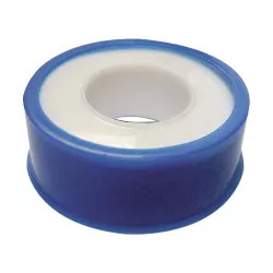 Click here to see Plumb Pak 4151 Plumb Pak 04151 Thread Seal Tape, 520 in L x 1/2 in W, PTFE Backing