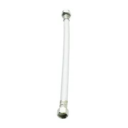 Click here to see Plumb Pak PP23846 Plumb Pak PP23846 EZ Faucet Supply Tube, Stainless Steel