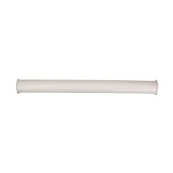 Click here to see Plumb Pak PP11-16W Plumb Pak PP11-16W Sink Tailpiece, 1-1/2 in Dia X 16 in L, Double Flanged, Plastic, White