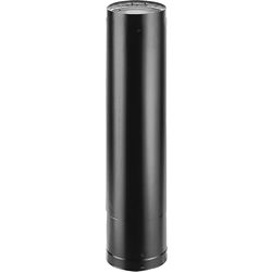 Click here to see M&G DuraVent 8646 DuraVent 6DVL-46TA DVL 6-Inch Telescoping Length