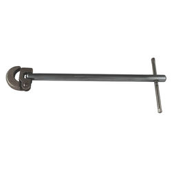 Click here to see Plumb Pak PP840-7 Plumb Pak PP840-7 Basin Wrench, 1/2 - 1-1/8 in Drive