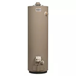 Click here to see Reliance 6 30 NOCS Reliance 6 30 NOCS Short Natural Gas Water Heater, 30 Gallons