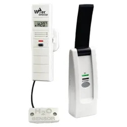 Click here to see Superior 92130 Superior Pump 92130 Wireless Remote Water Detector, Water