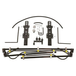 Click here to see Ag South ATVBK-700-QR AG South ATVBK-700 Sprayer Boom, For Use With SC25 ATV Sprayer, 10 ft Length