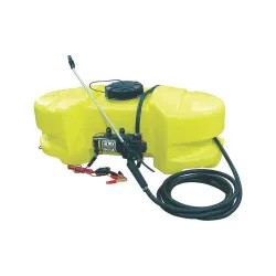 Click here to see Ag South SC15-SSECNS AG South Gold SC15-SSECNS Economy Compression Sprayer, 15 gal Polyethylene Tank