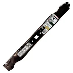 Click here to see Arnold 490-100-M088 Arnold 490-100-M088 Mulching Star Blade, 20 in L, Carbon Steel