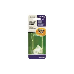 Click here to see Arnold 490-239-0001 Arnold 490-239-0001 Multi-Pack Primer Bulb, For Use With 2-Cycle and 4-Cycle Handheld Equipment