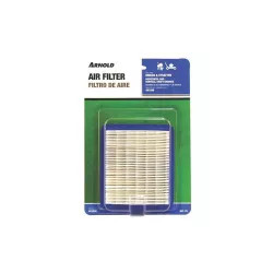 Click here to see Arnold BAF-119 Arnold BAF-119 Small Engine Air Filters, Paper-Briggs and Stratton