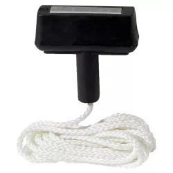 Click here to see Arnold SH-483 Arnold SH-483 Starter Handle With Cord, Rubber