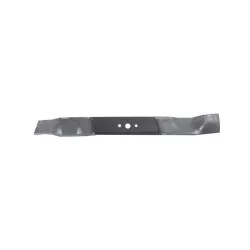 Click here to see Arnold 490-100-0024 Ayp 490-100-0024 Mulching Blade, For Use With 21 in L Lawnmowers, Black