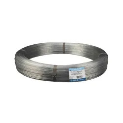 Click here to see Baekaert 118128 Bekaert 118128 Smooth Wire, 12.5 ga Wire, 4000 ft L