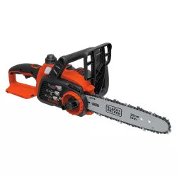 Click here to see Black & Decker LCS1020 Black & Decker LCS1020 Cordless Chain Saw, 20 V, Lithium
