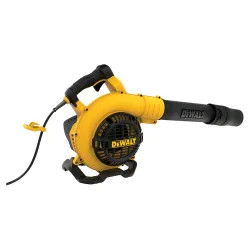 Click here to see Black & Decker DWBL700 blower corded 12amp