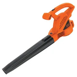 Click here to see Black & Decker LB700 blower corded 7amp
