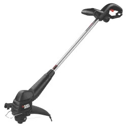 Click here to see Dewalt ST4500 Groom N Edge ST4500 2-In-1 Electric Corded Grass Trimmer/Edger, 3.5 A, 12 in