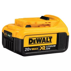 Click here to see Dewalt DCB205 pack battery lithium prem 20v