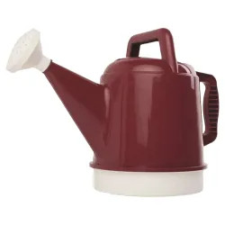 Click here to see Bloem DWC2-12 Bloem DWC2-12 Union Red 2.5 Gallon Plastic Water Can
