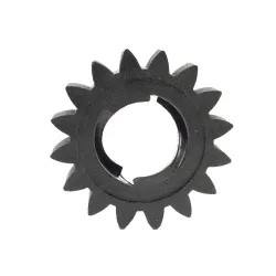 Click here to see Briggs & Stratton 5086K Briggs & Stratton 5086K Pinion Gear for Electric Starters