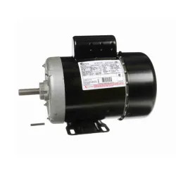 Click here to see Century C520 Century 115/208 - 230 VAC, 5.4 - 5.2/10.4 A, 3/4 HP, High-Torque Rigid-Base Electric Motor - C520