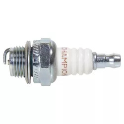 Click here to see Champion CJ7Y Champion 2.0mm J-Gap Standard Spark Plug with .020in (0.5mm) Gap and 3/4in (19mm) Hex Size For 2-Cycle and 4-Cycle Engines, 14 mm Thread Diameter - CJ7Y
