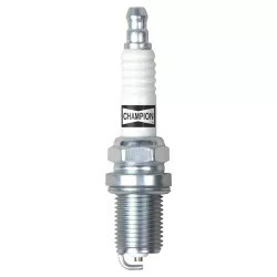 Click here to see Champion RC12YC Champion Copper Plus RC12YC J-Gap Standard Spark Plug, For Use With 4-Cycle Engines, 14 mm Thread