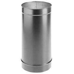 Click here to see M&G DuraVent 1648 DuraVent 6DBK-48 DuraBlack 6