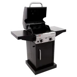 Click here to see Char-Broil 463672016 Char-Broil 463672016 Gas BBQ Grill, 2 Burner