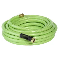 Click here to see Colorite ELGG58050 Colorite/Swan ELGG58050 Green & Grow Garden Hoses, Kink Resistant, 5/8 x 50 Ft Lgth