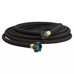 Click here to see Colorite ELSP38050 Colorite/Swan ELSP38050TA Soaker Hose, 50 ft, Rubber