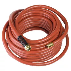 Click here to see Colorite SNCG58075 Colorite/Swan SNCG58075 Garden Hoses, Rubber/Vinyl-Heavy-Duty, 5/8 Inch x 75 Foot