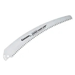 Click here to see Corona AC7240 Corona AC7240 Tree Pruner Blade, 13 in Length, Tempered Steel Alloy