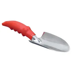 Click here to see Corona CT 3010I Corona Clipper CT 3010I Hand Trowel, 3 in W, Aluminum Alloy Blade