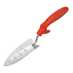 Click here to see Corona CT 3214 Corona Clipper CT 3214 Comfort Gel Garden/Transplanting Trowels, No-Slip Handle