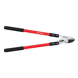 Click here to see Corona FL 3420 Corona Clipper FL 3420 Compound Action Anvil Lopper, 32 in L Non-Slip Foam Grip, High Carbon Steel