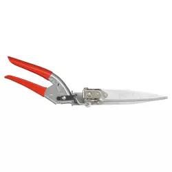 Click here to see Corona GS 3750 Corona Clipper GS 3750 Heavy Duty Swivel Grass Shear, 5-1/4 in X 12-3/8 in L