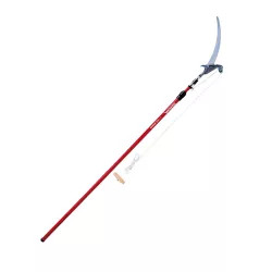 Click here to see Corona TP 3811 Corona Clipper TP 3811 Tree Pruner, 1 in Dia Capacity, 15 in L Steel Blade