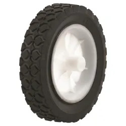 Click here to see DH Casters W-PH60112P4 w-ph60112p4 6in lt duty plasti